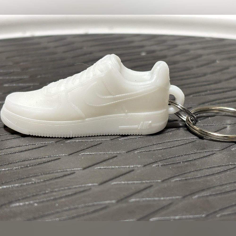 AF1 Nike Keychain